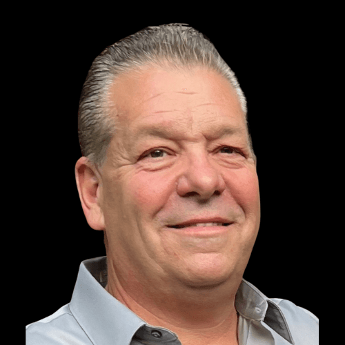 Larry Garafola