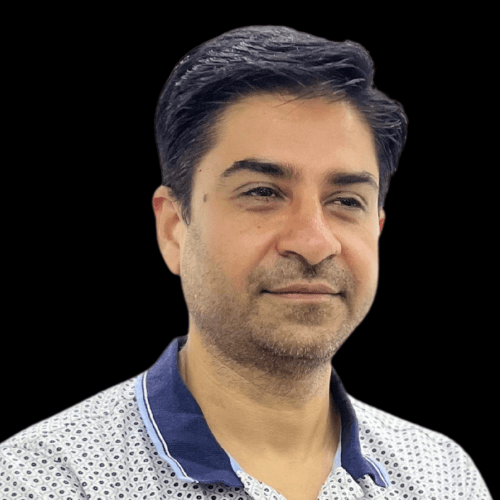 Arshad Khan